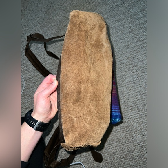 Jansport Right Pack Backpack, Tribal Pattern - Picture 4 of 4